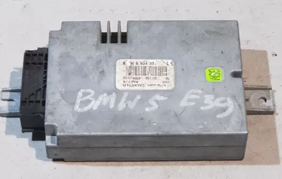 BMW 5 E39 Other control units/modules 6904337