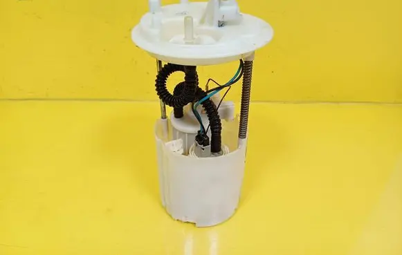 Fiat Stilo In-tank fuel pump 0580314010