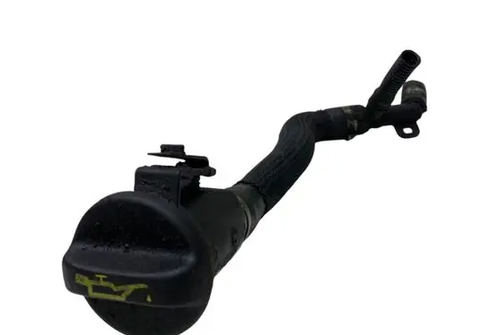 Ford S-MAX Oil fill pipe 9671044880 9684359980