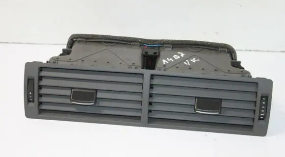 Audi A4 S4 B7 8E 8H Dash center air vent grill 8E0820951H