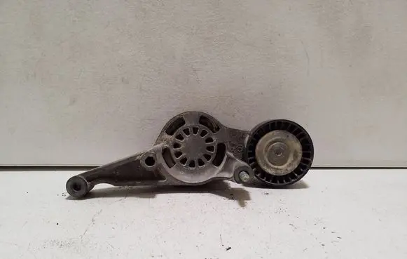 Volkswagen Golf V Generator/alternator belt tensioner 03G903315D