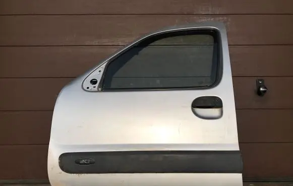 Renault Kangoo I Front door