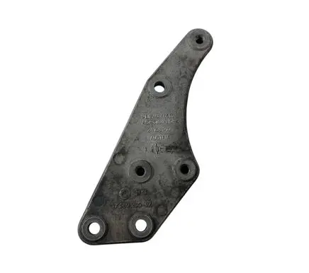 BMW 5 F10 F11 Engine mounting bracket 241681 24168110