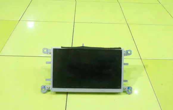 Audi A5 8T 8F Radio/CD/DVD/GPS head unit 8T0919603A XP133