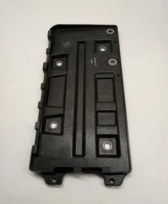 Bentley Continental Battery tray 3W0804869