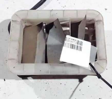 Toyota Corolla E120 E130 Air intake duct part 6294002010 62940-02010