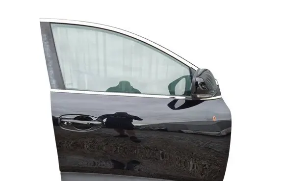 Renault Kadjar Front door