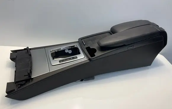 Mercedes-Benz C W204 Armrest 