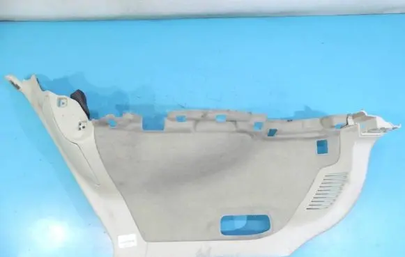 Infiniti FX Trunk/boot side trim panel 849431CA0A IMPRK1237003