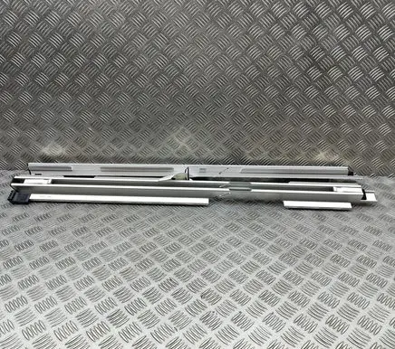 Volvo V70 Other trunk/boot trim element 31292555 31292554