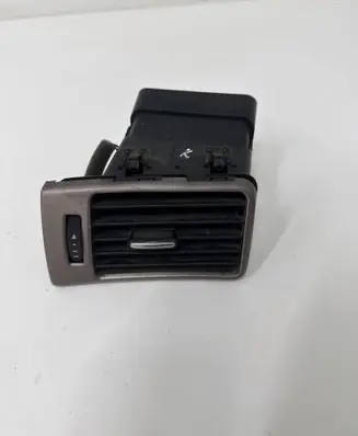 Audi A6 S6 C5 4B Dashboard side air vent grill/cover trim