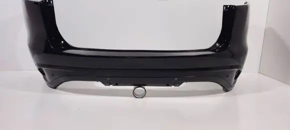 Jaguar F-Pace Rear bumper MK8317D781AAW MK8317D781BAW MK8317D781
