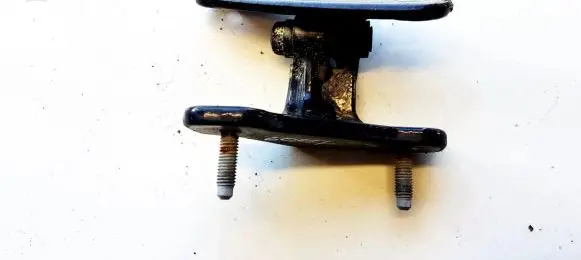 Mercedes-Benz C AMG W204 Front door upper hinge