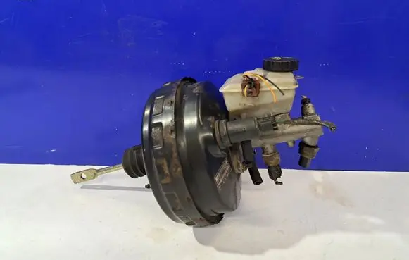 Volvo S60 Brake booster P30714320 30714320