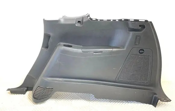 Ford S-MAX Trunk/boot side trim panel 