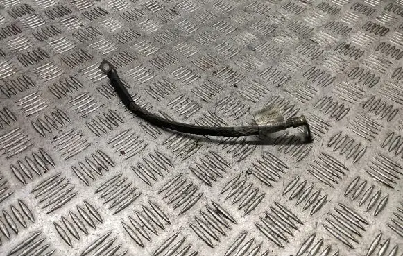 BMW 5 F10 F11 Negative earth cable (battery) 7804110