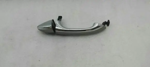 Mercedes-Benz R W251 Rear door exterior handle A1647600670
