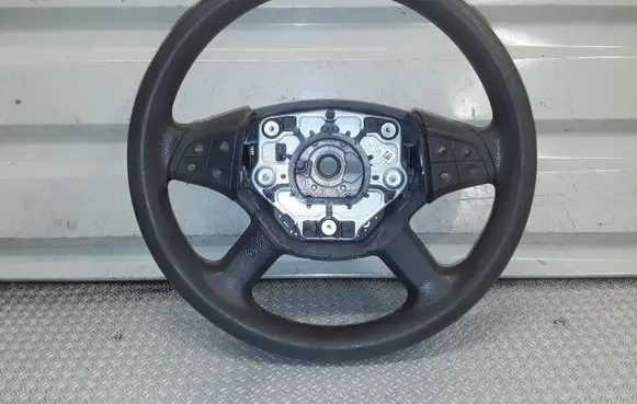 Mercedes-Benz B W245 Steering wheel 1644601603
