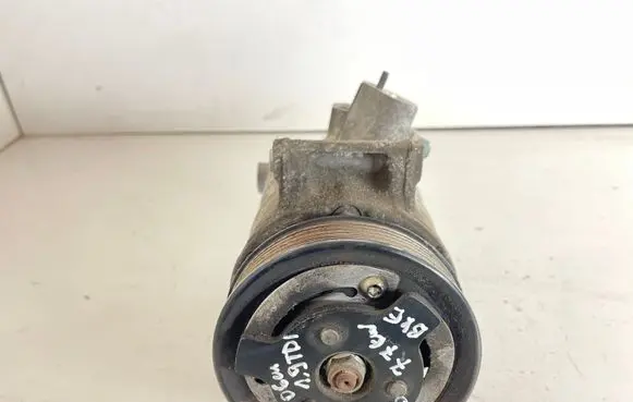 Skoda Octavia Mk2 (1Z) Air conditioning (A/C) compressor (pump) 5N0820803H