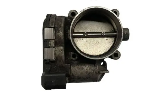 Audi A6 S6 C6 4F Throttle valve 078133062C 78103 0280750003