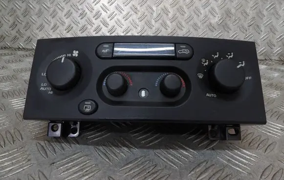 Jeep Grand Cherokee (WJ) Climate control unit P55115903 55115903