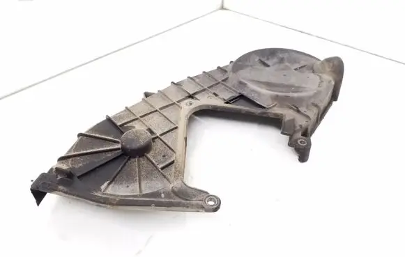 Opel Astra H Timing belt guard (cover) 897327429