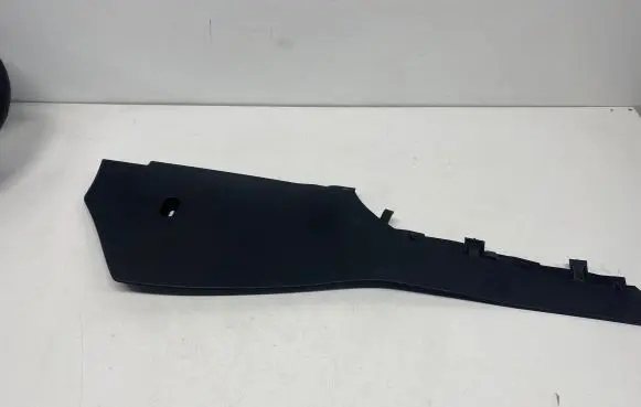 Volkswagen Golf VI Centre console side trim front 1K1863045C