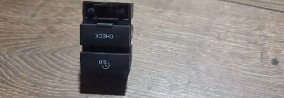 Audi A6 S6 C6 4F Panel lighting control switch 4f0927123a