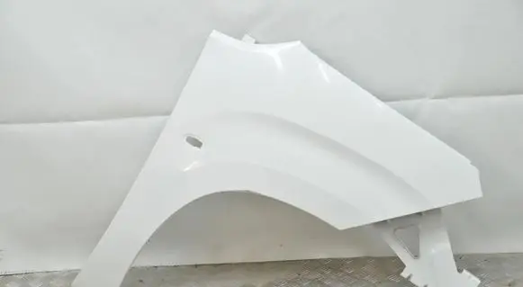 Citroen Berlingo Fender