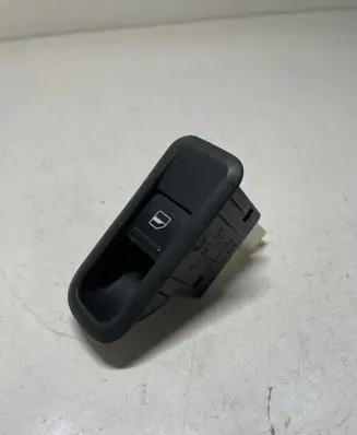 Skoda Fabia Mk2 (5J) Electric window control switch 5J0959855 170301S
