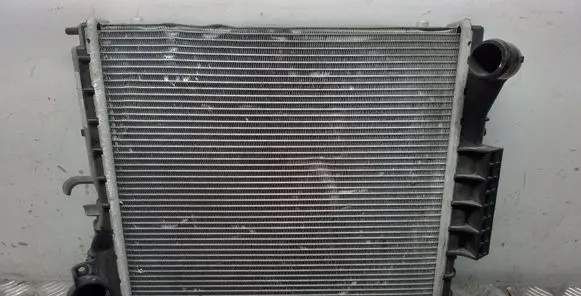 Porsche 911 991 Coolant radiator 99110614101