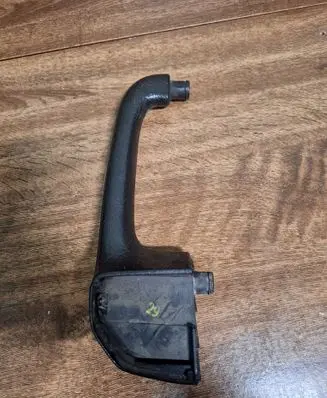 Audi A6 S6 C4 4A Other interior part 4A0867372 17289AU68