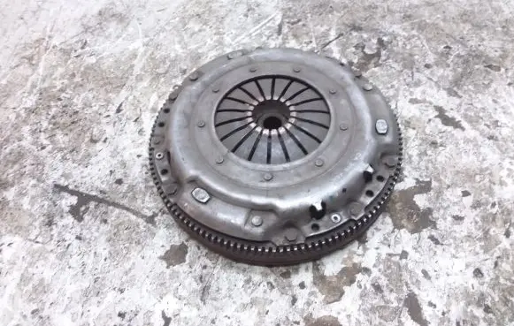 Seat Toledo I (1L) Clutch set kit CA38848A