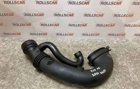 BMW X5 E53 Air intake hose/pipe 7795026 10866710