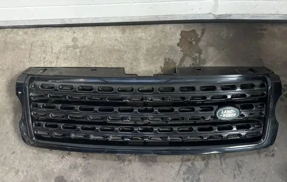 Land Rover Range Rover L405 Front grill GK528200AA