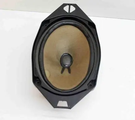 Cadillac STS Seville Rear door speaker 16193506 16188336