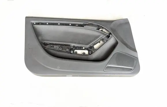 Audi A5 8T 8F Front door card panel trim 8T186710524A
