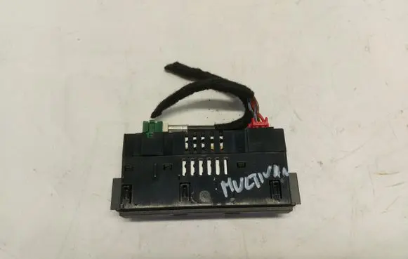 Volkswagen Multivan T7 Other wiring loom 5na035736