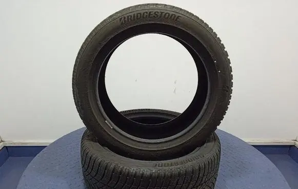 Volkswagen Arteon R17 winter tire 3286341534016