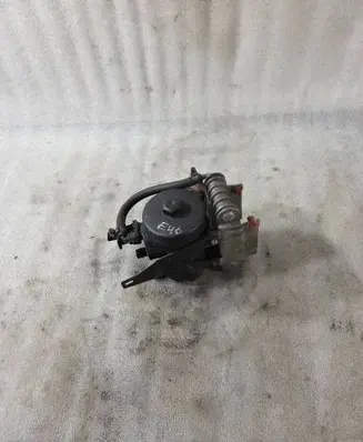 BMW 3 E46 Fuel cooler (radiator) 13322247411