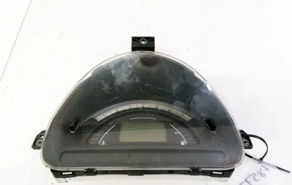 Citroen C3 Speedometer (instrument cluster) P9645994280B