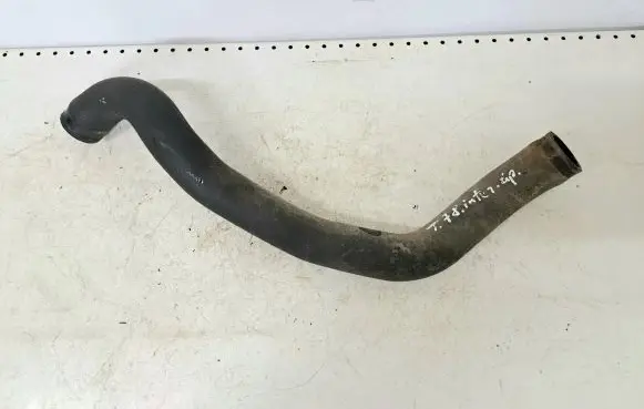Honda Accord Intercooler hose/pipe