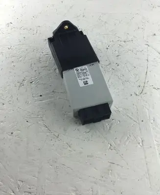 BMW X5 F15 Steering rack control module 6865245 55892110 1516801052