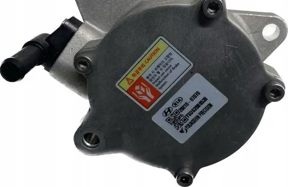 Hyundai i20 (BC3 BI3) Vacuum pump 28810-07070