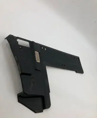 Cupra Formentor Dashboard lower bottom trim panel 5f1863083f