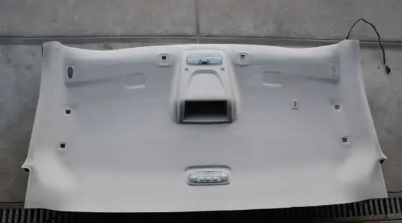 Ford Transit Custom Headlining set 100KM