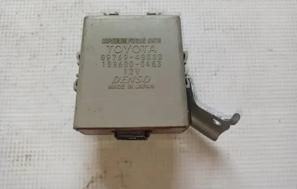 Toyota Highlander XU40 Tire pressure control unit 8976948080 1586000453