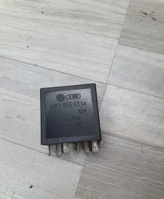Audi A6 S6 C6 4F Other relay 4B0955531A 72WA401 041297