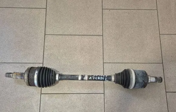 Hyundai ix35 Front driveshaft 495012Y930