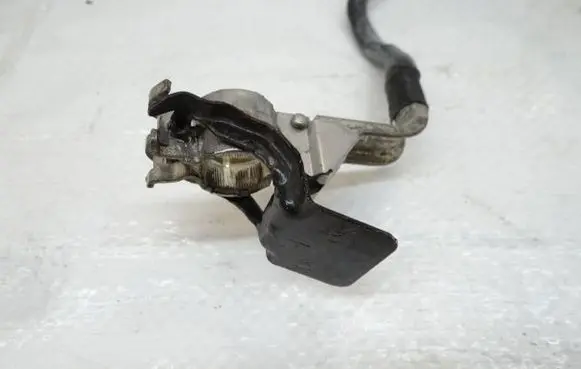 Citroen DS5 Wires (generator/alternator) 9801892980